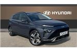 2024 Hyundai Bayon