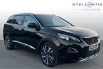 2020 Peugeot 5008