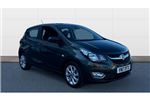 2017 Vauxhall Viva