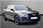 2022 Audi Q2