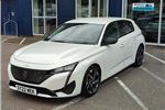 2022 Peugeot 308