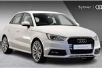 2018 Audi A1