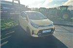 2022 Kia Picanto