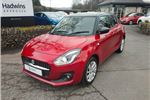 2024 Suzuki Swift