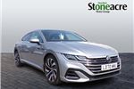 2020 Volkswagen Arteon