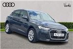 2022 Audi A1