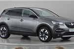 2020 Vauxhall Grandland X