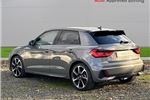 2021 Audi A1