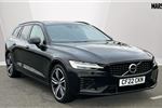 2022 Volvo V60