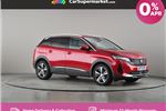 2021 Peugeot 3008