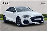 2024 Audi S3