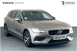 2019 Volvo V60