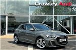 2019 Audi A1