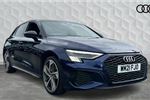 2021 Audi A3