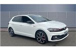 2019 Volkswagen Polo GTI