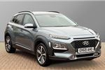 2019 Hyundai Kona