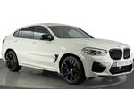 2019 BMW X4 M