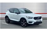 2020 Volvo XC40