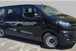 2021 Vauxhall Vivaro Life