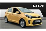 2022 Kia Picanto