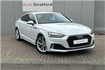 2021 Audi A5