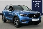 2019 Volvo XC40