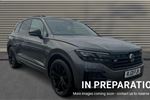 2021 Volkswagen Touareg