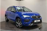 2025 SEAT Ateca
