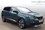 2020 Peugeot 5008