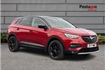 2021 Vauxhall Grandland X