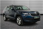 2020 Skoda Kodiaq