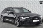 2022 Audi A6 Avant