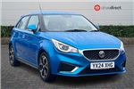 2024 MG MG3