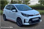 2020 Kia Picanto