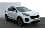 2016 Kia Sportage