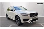 2022 Volvo XC90