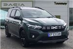 2023 Dacia Jogger