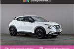 2022 Nissan Juke