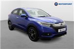 2020 Honda HR-V