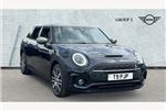 2021 MINI Clubman