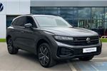 2024 Volkswagen Touareg