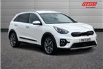 2021 Kia Niro