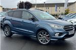 2019 Ford Kuga