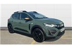 2024 Dacia Sandero Stepway