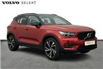 2022 Volvo XC40