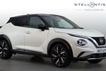 2022 Nissan Juke