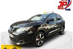 2016 Nissan Qashqai