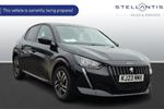 2023 Peugeot 208