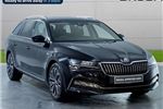 2023 Skoda Superb Estate