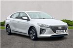 2020 Hyundai IONIQ